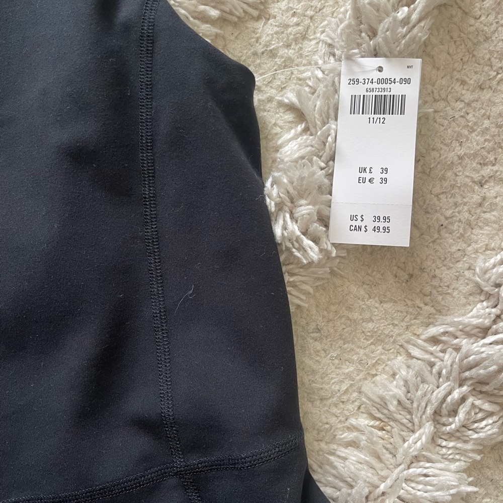 Abercrombie Kids - active sport dress and tank - Picture 4 of 16